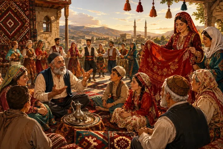 Sivas Fıkralarını Derlerken Mizahı ve İnsan Onurunu Korumak