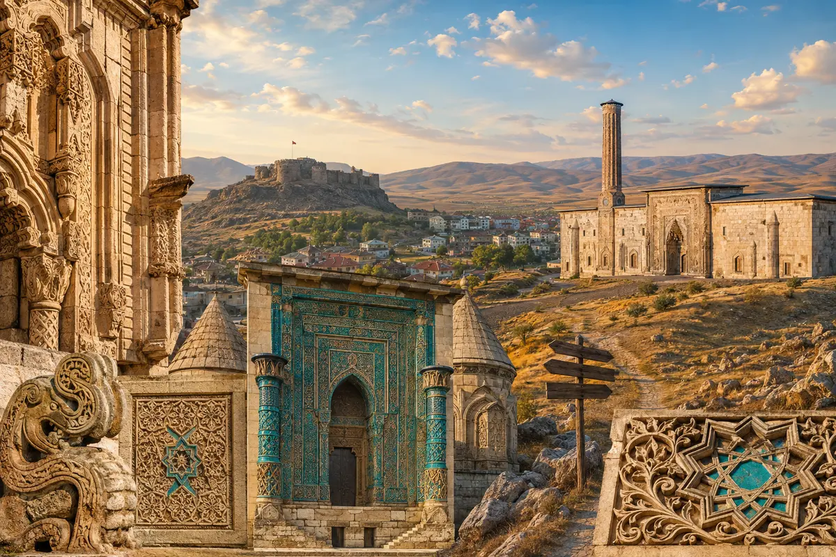 Sivas’ın Mevsimlik Kültür Takvimi Nasıl Hazırlanır?